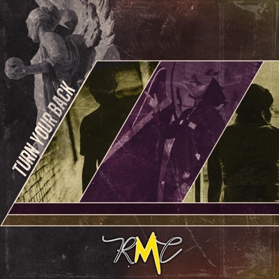 Turn Your Back (On Me) - Single