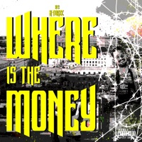 Where Is the Money (feat. K-Torze) - Single - La Tétrada