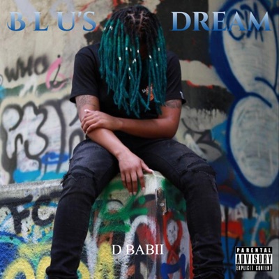 Blu's Dream - EP
