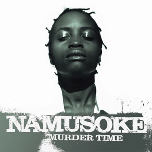 Murder Time - EP