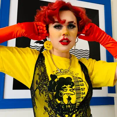 Listen to Cherri Satin, watch music videos, read bio, see tour dates & more!