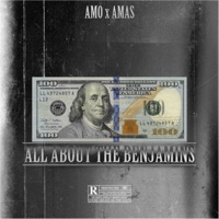 All About the Benjamins - EP - Amo & Amas