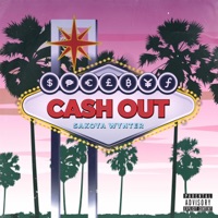 Cash Out - Single - Sakoya Wynter