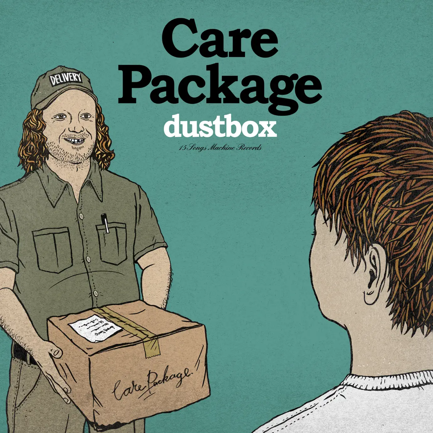 Dustbox - Songs, Concert tickets & Videos