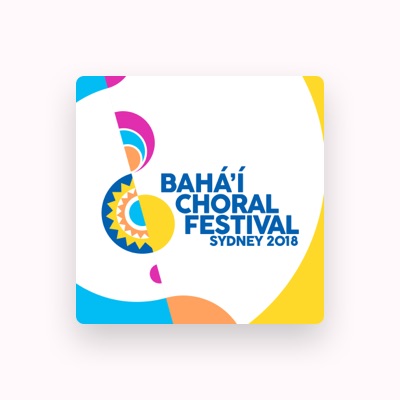 Listen to Australian Baha'i Festival Choir, watch music videos, read bio, see tour dates & more!