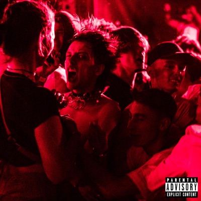 Un Flingue à la place du cœur - Single