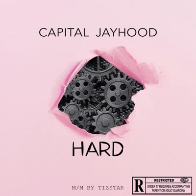 Hard - Single
