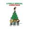 Blue Christmas (feat. Jason Kelce & Lane Johnson) - The Philly Specials lyrics