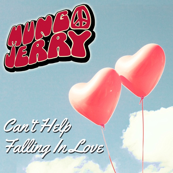 Can't Help Falling in Love - Single