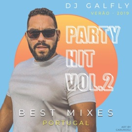 Summer in Arabia Dj Galfly