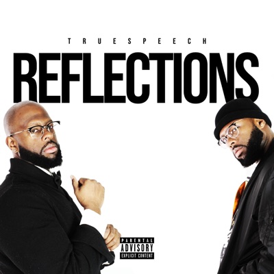 Reflections - EP