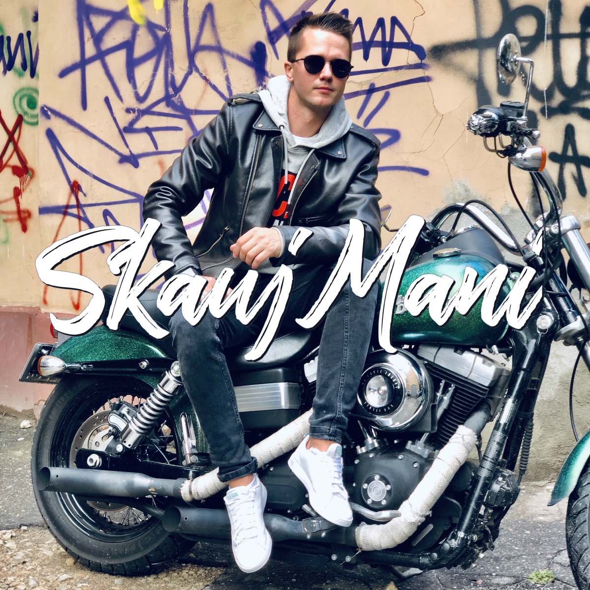 Skanj