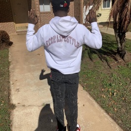 Cant Deny It Slutty Jigg