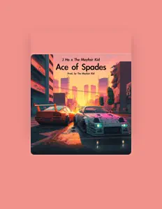 Posłuchaj wykonawcy The Mayfair Kid, obejrzyj teledyski, przeczytaj biografię, zobacz daty tras koncertowych i nie tylko!