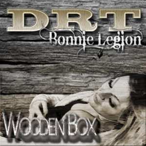 Wooden Box - Single