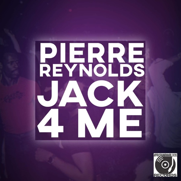 Jack 4 Me - Single
