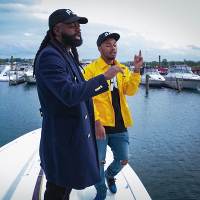 Preach (feat. Bob Shelb) - Single