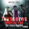Invasores (feat. Netrax & Hugo Brek) - Diggital Fox lyrics