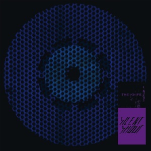 Silent Shout (Remixes) - EP