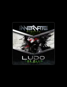 收听 Ludo、观看音乐视频、阅读小传、查看巡演日期等 ！