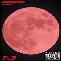 Popabeam (feat. Baby a.K) - Single - T 3