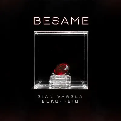 Bésame - Single - Feid