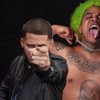 Puños y Trompadas (feat. El Cherry Scom) - Single - Solombiano