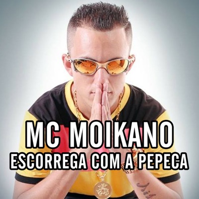 Escorrega Com a Pepeca - Single