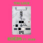 Too Loud (feat. Noah) artwork