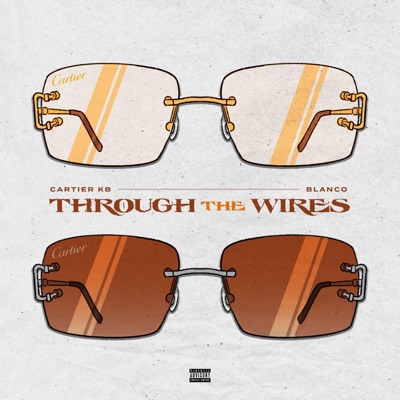 Through the Wires - EP