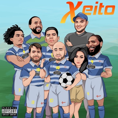 Xeito - EP