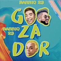 Gozador (feat. Jim Rose, Kaiser & Jno) - Single - Barrio 23