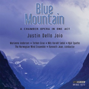 Justin Dello Joio: Blue Mountain