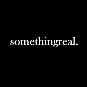 somethingreal. - EP