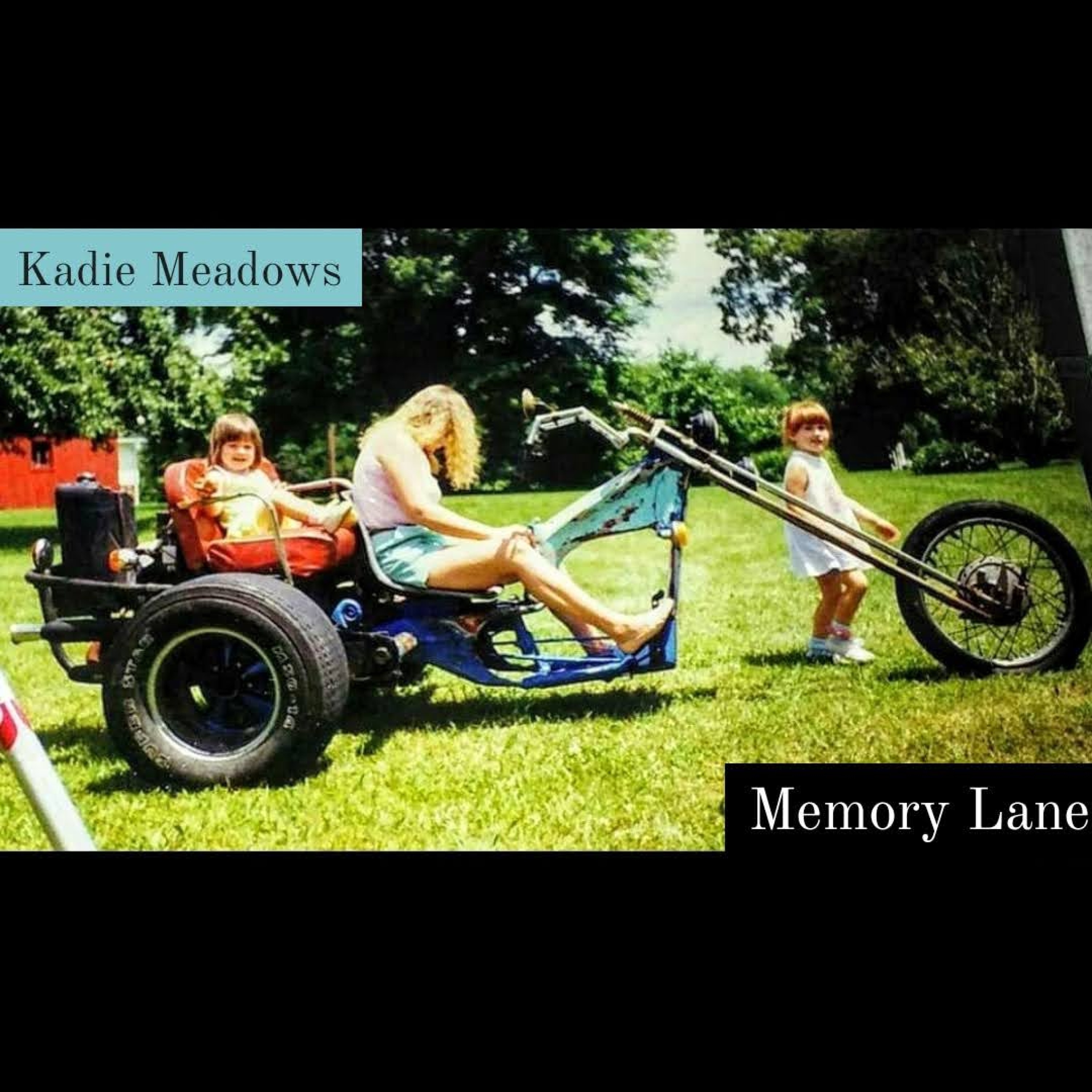 Memory Lane