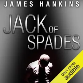 Jack of Spades (Unabridged)