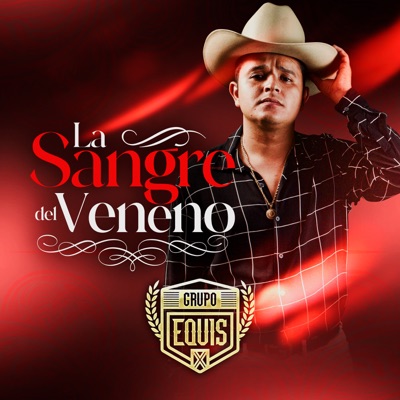 La Sangre del Veneno - Single