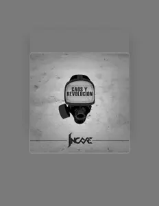 Ακούστε περιεχόμενο από Incore, παρακολουθήστε μουσικά βίντεο, διαβάστε το βιογραφικό, δείτε ημερομηνίες περιοδείας, και πολλά ακόμη!