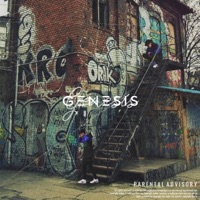 Genesis - EP - Capé