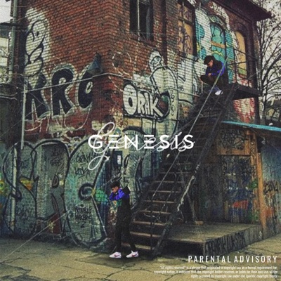 Genesis - EP