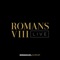 Romans 8: 18-30 (ESV) [feat. Shai Linne] [Live] - Immanuel Worship lyrics