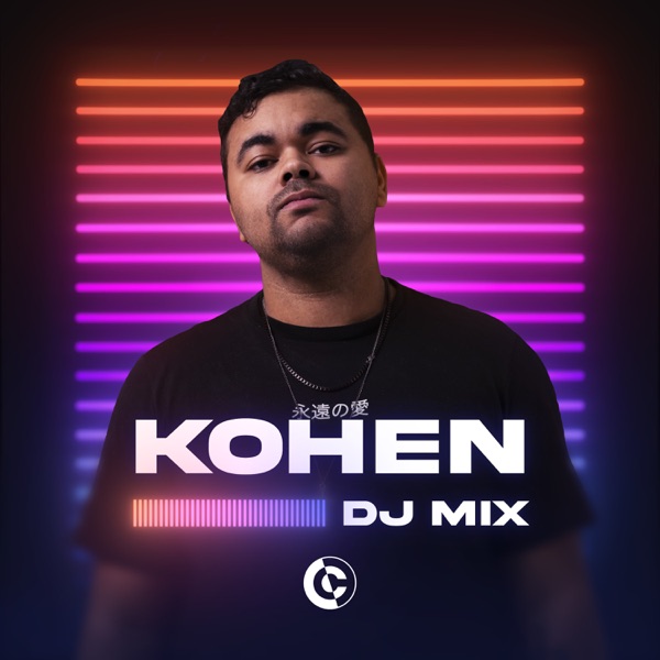 CONTROVERSIA: Kohen (DJ Mix)