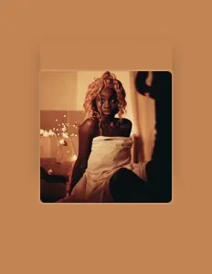 Listen to Tânia Nawala, watch music videos, read bio, see tour dates & more!