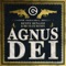 Agnus Dei - Cecilia Krull lyrics