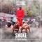 Smoke (feat. Dizzee Rascal) - Big Tobz & Dizzee Rascal lyrics