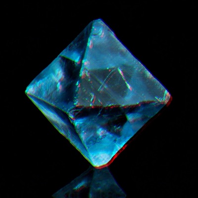 Crystal - Single