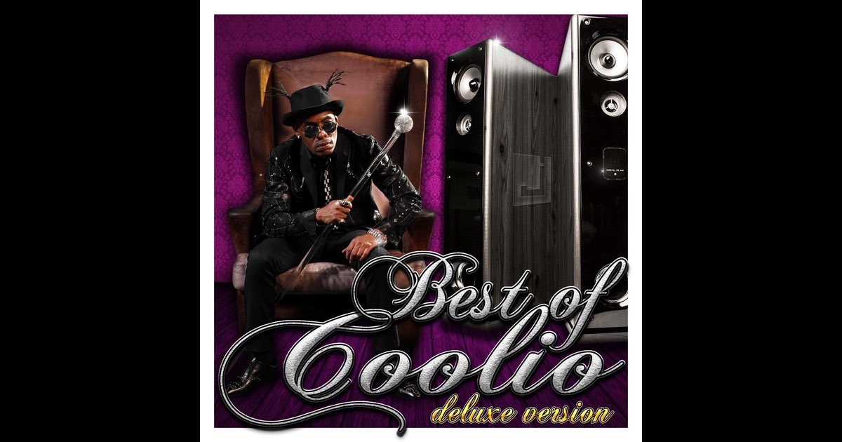 Best of Coolio (Deluxe Version) - クーリオのアルバム - Apple