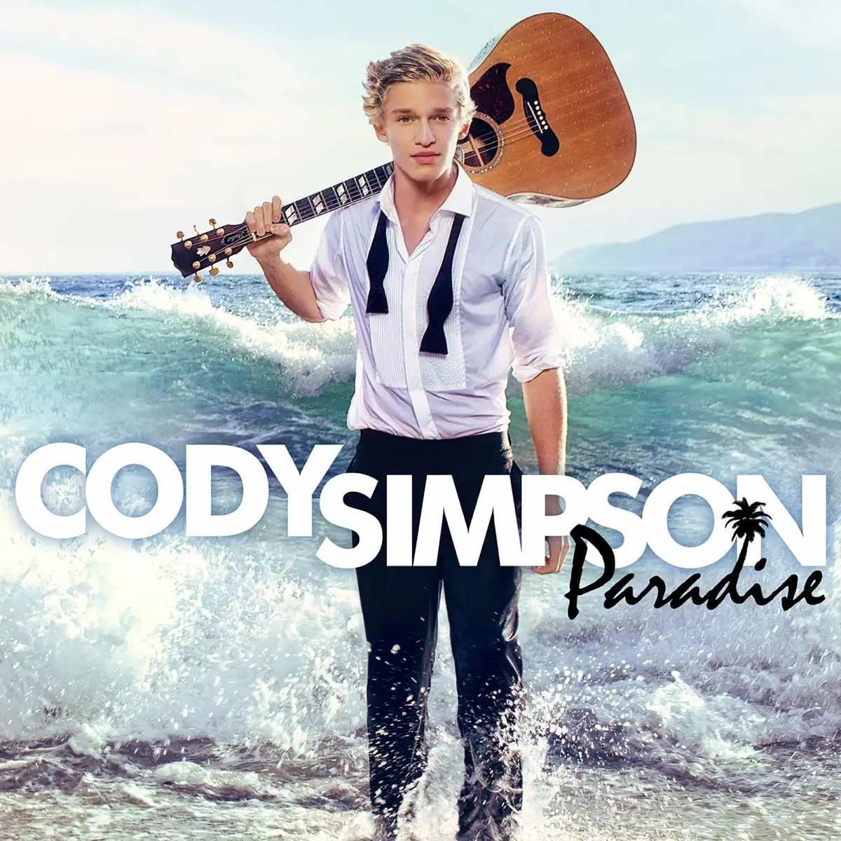 Cody Simpson - Paradise (Expanded) (2012) [iTunes Plus AAC M4A]-新房子