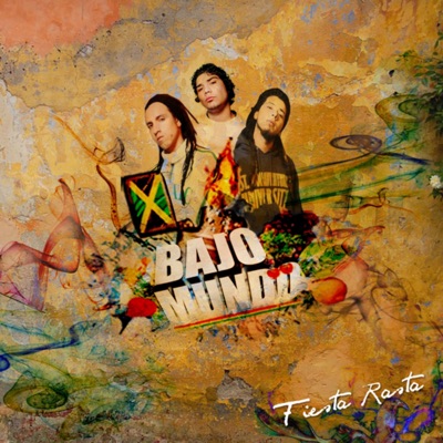 Fiesta Rasta (Con Kaiz One y Benjammin) - Single
