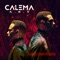 A Nossa Vez - Calema lyrics